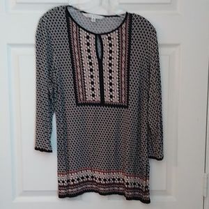 Max Studio Size M Blouse